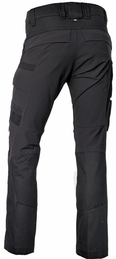 FHB Stretch-Zunfthose MAXI